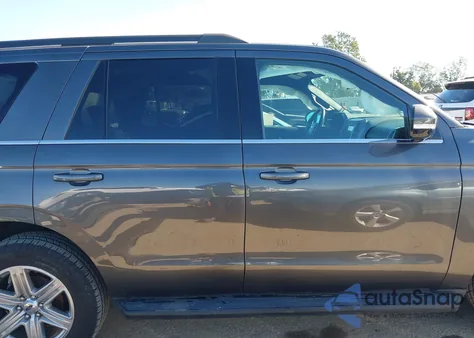 2020 Ford Expedition Xlt из США, поврежденный, VIN 1FMJU1HTXLEA18960